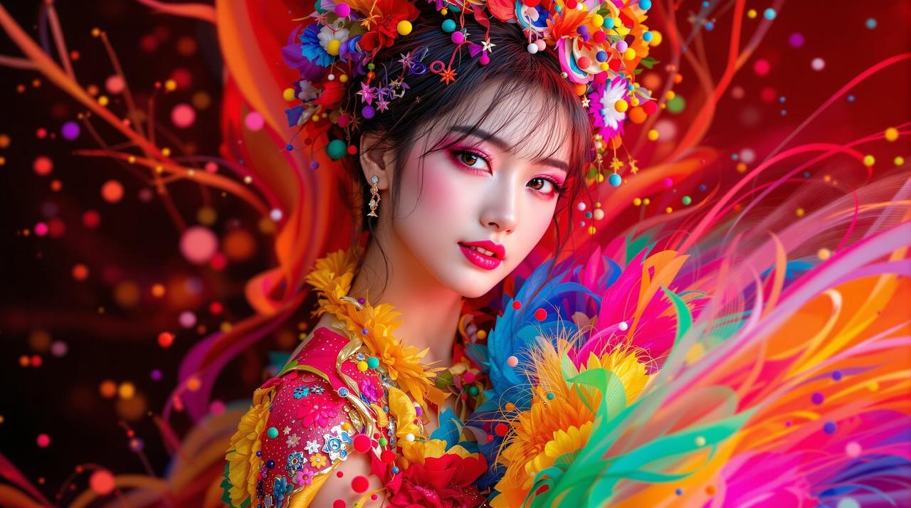 陈思琪